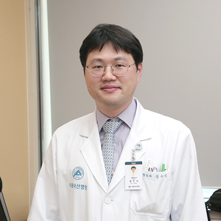 Wooshik Jeong